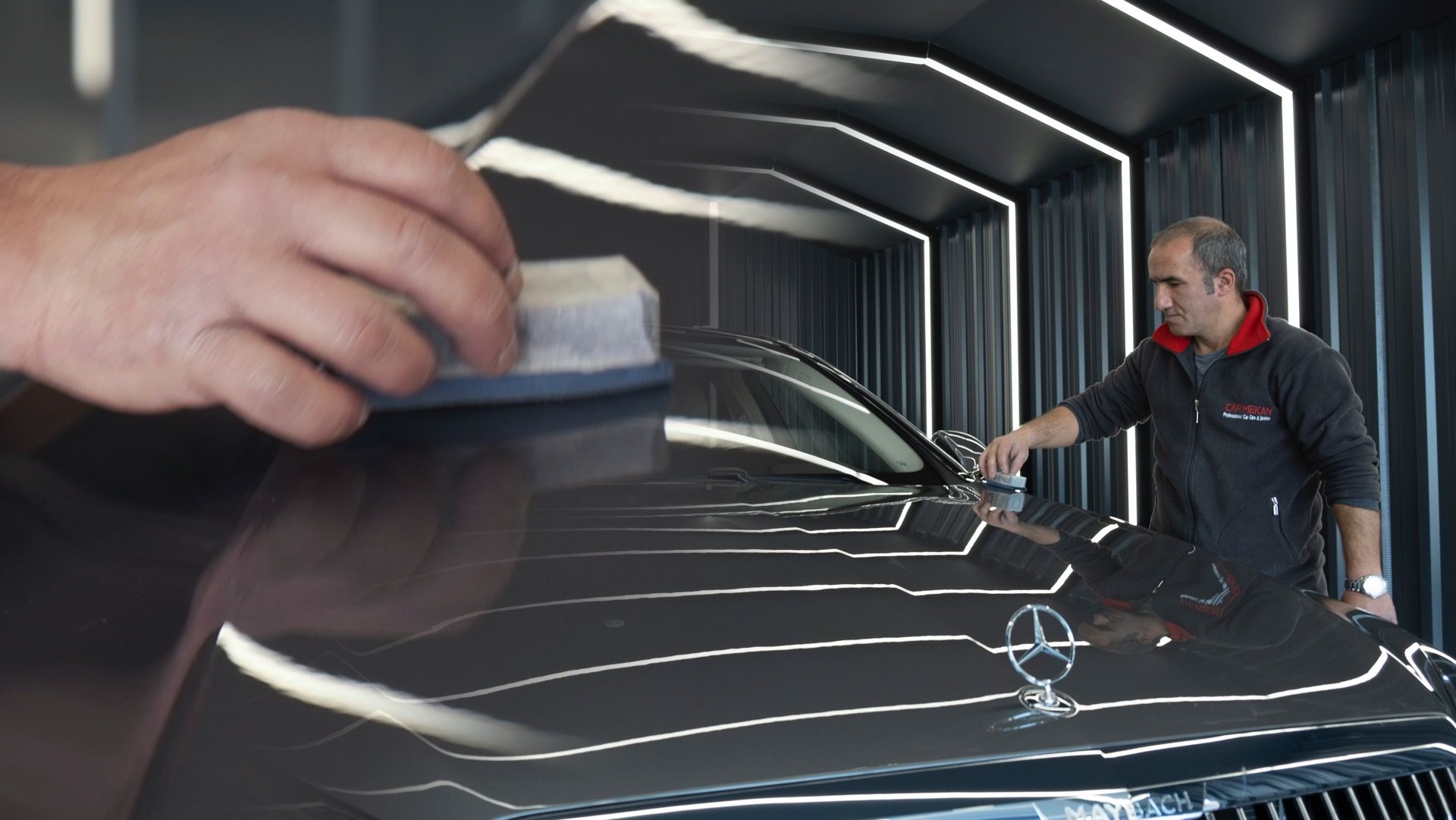 İscehisar Seramik Kaplama